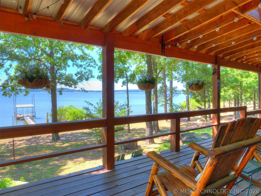 370 BK 1600 ROAD Stigler, OK 74462