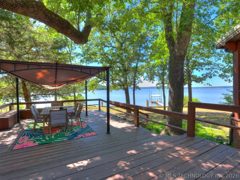 370 BK 1600 ROAD Stigler, OK 74462