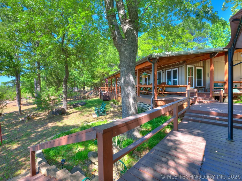 370 BK 1600 ROAD Stigler, OK 74462