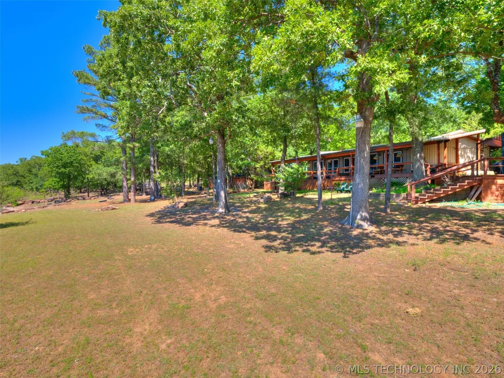370 BK 1600 ROAD Stigler, OK 74462