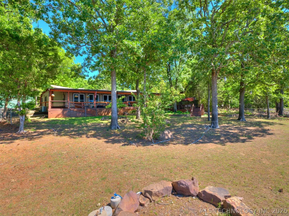 370 BK 1600 ROAD Stigler, OK 74462