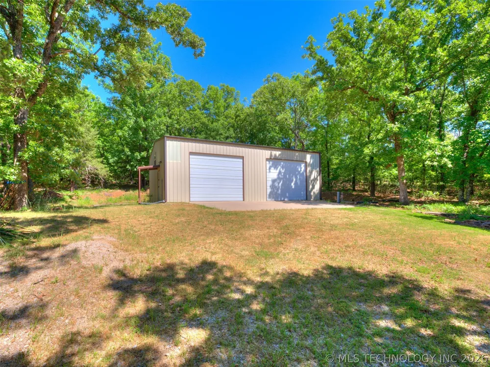 370 BK 1600 ROAD Stigler, OK 74462