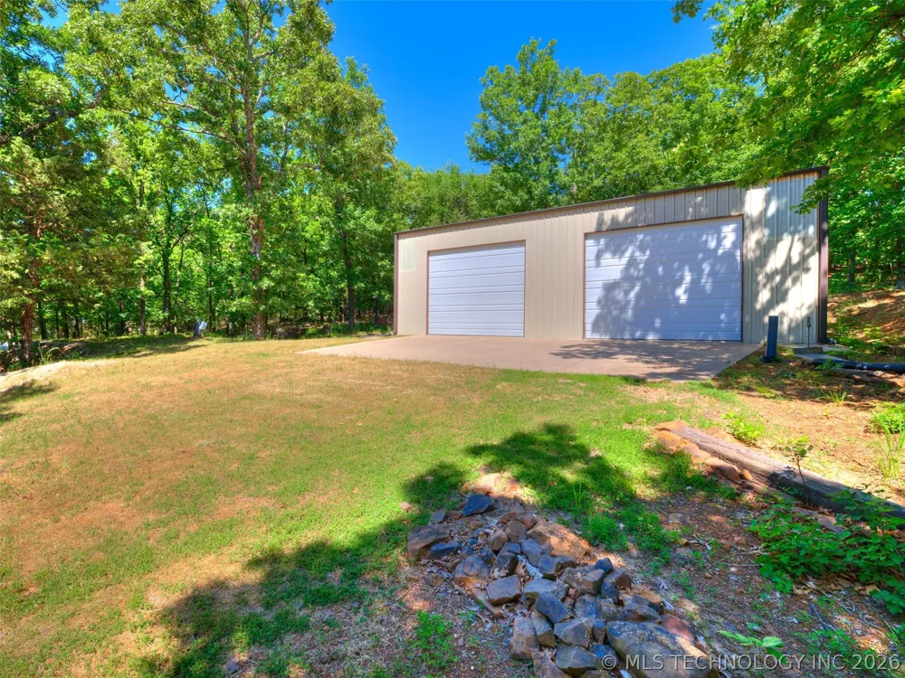 370 BK 1600 ROAD Stigler, OK 74462