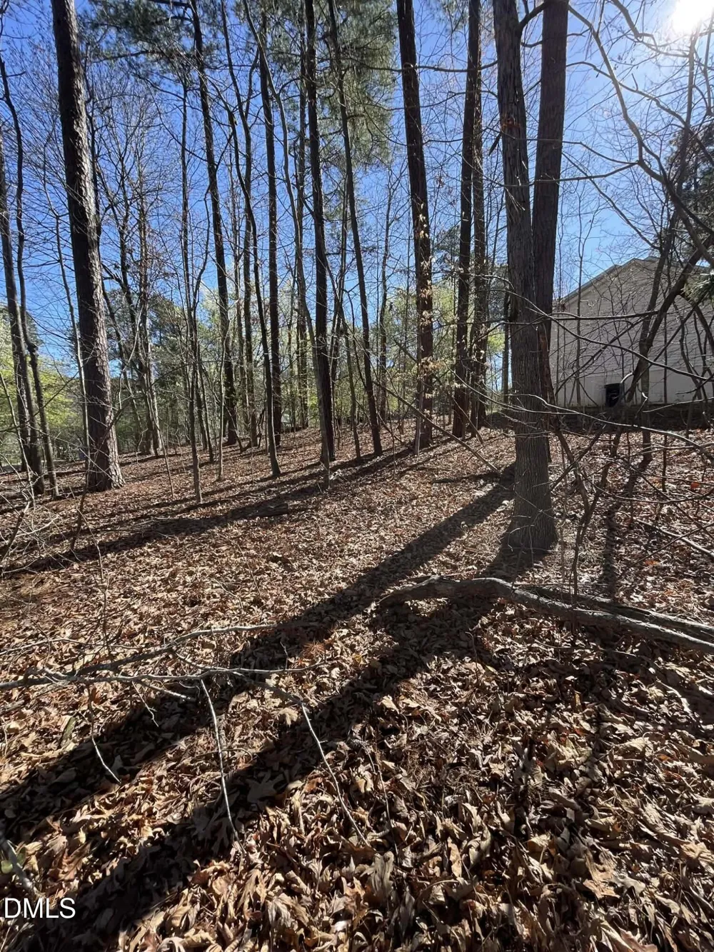 4824 Bay Point Drive Durham, NC 27713