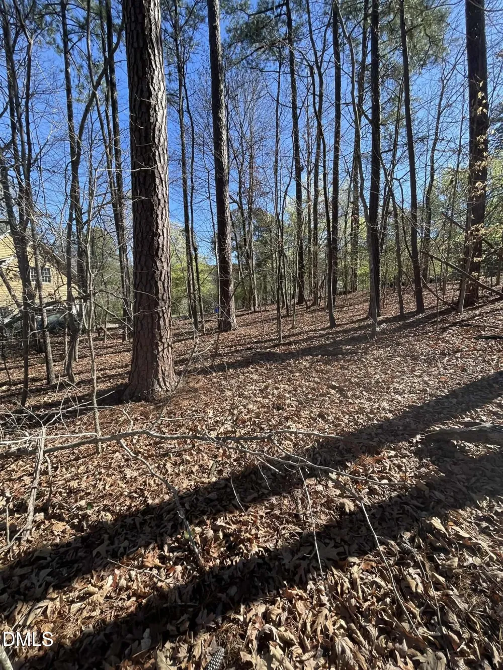 4824 Bay Point Drive Durham, NC 27713