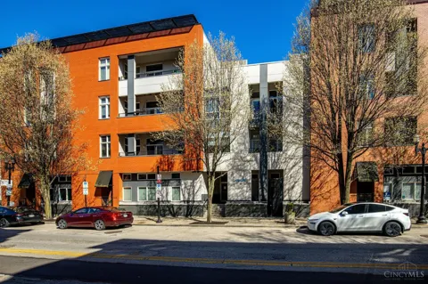 1150 Vine Street #24