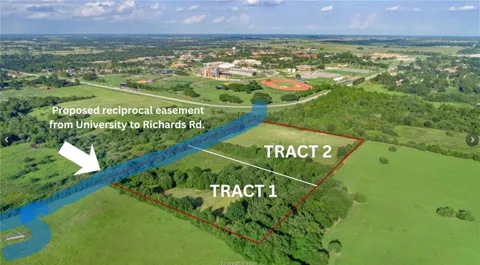 45110 Frontage Tract 1 Road