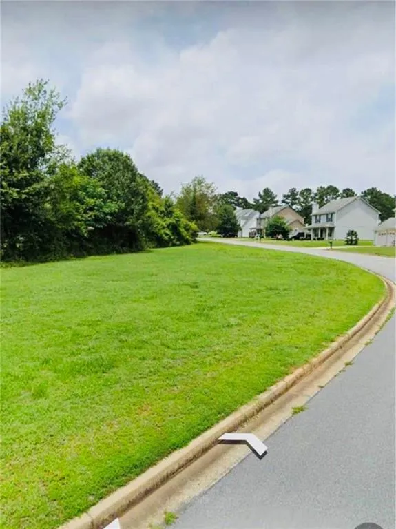 9431 Bogey Court Jonesboro, GA 30238