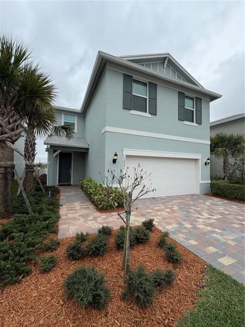 12251 SW Periwinkle Ct #368