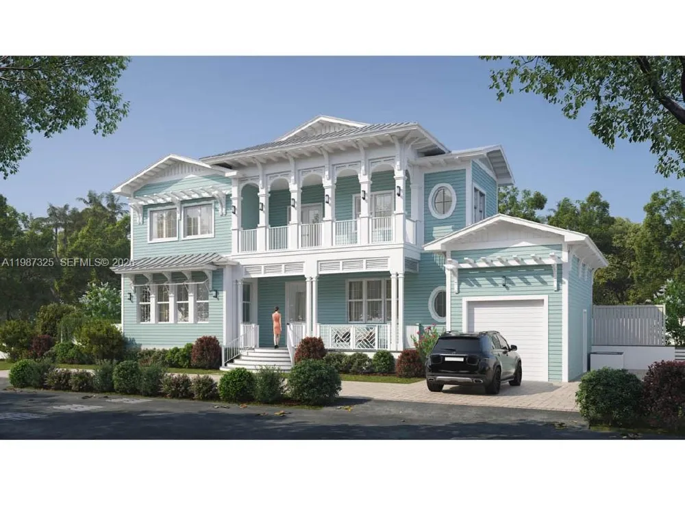 16 Tropical Dr Ocean Ridge, FL 33435
