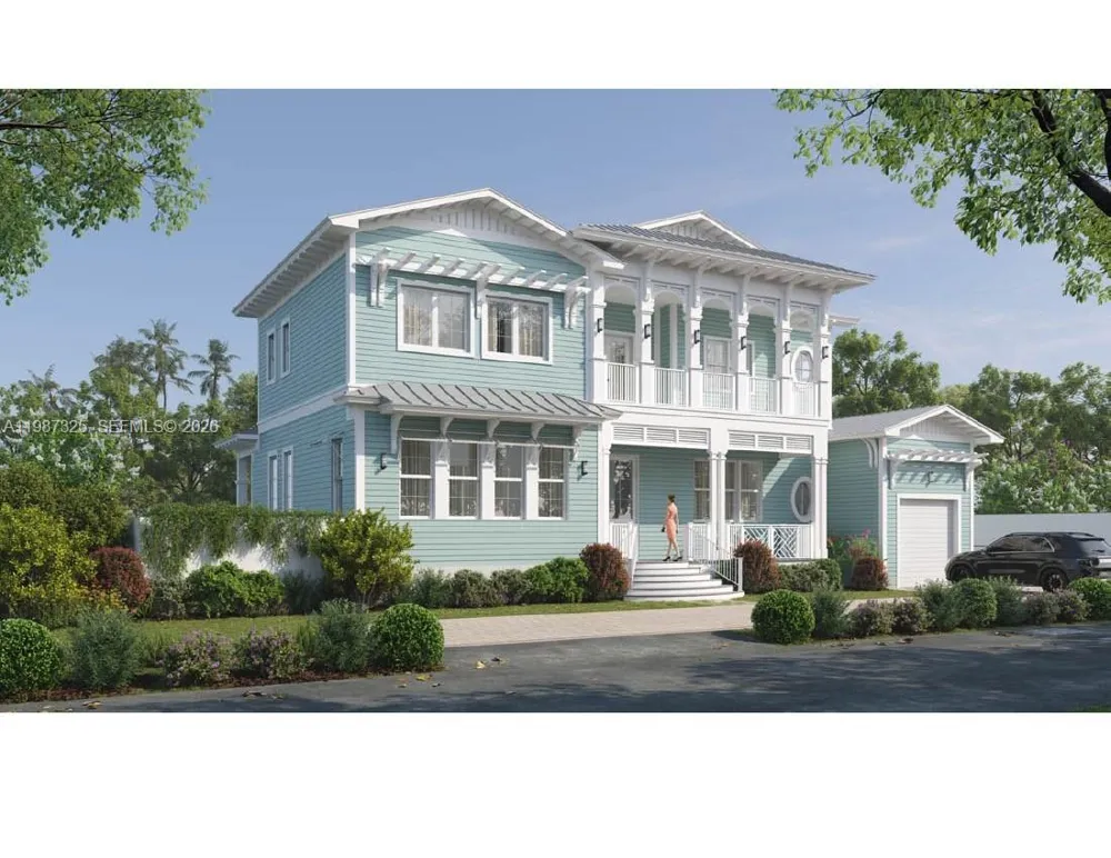 16 Tropical Dr Ocean Ridge, FL 33435