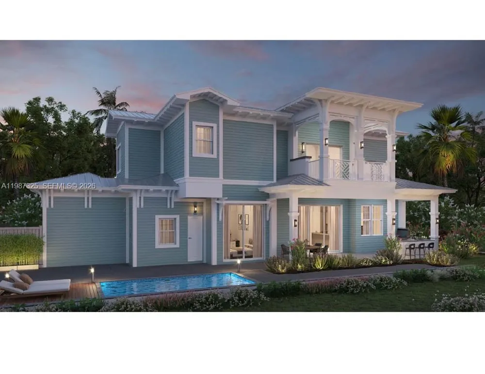 16 Tropical Dr Ocean Ridge, FL 33435