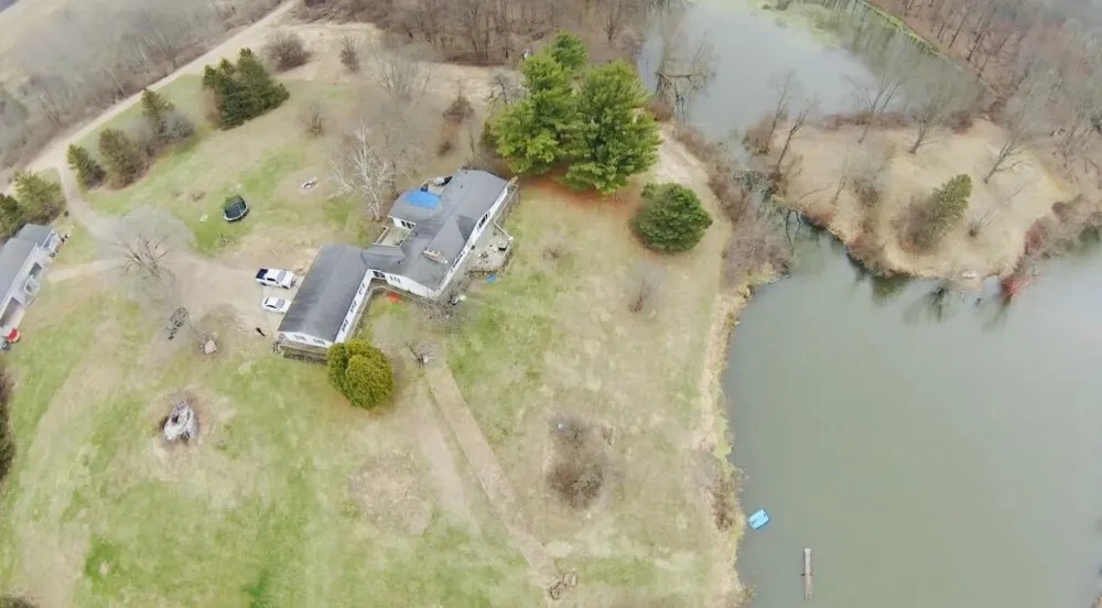1306 Jack Henry Drive Charlotte, MI 48813
