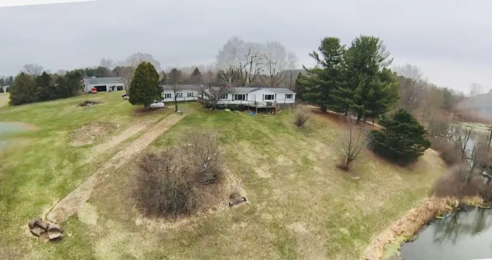 1306 Jack Henry Drive Charlotte, MI 48813