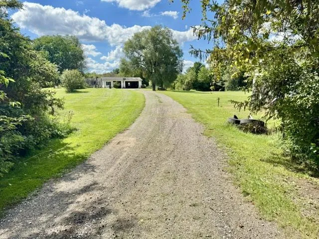 1306 Jack Henry Drive Charlotte, MI 48813