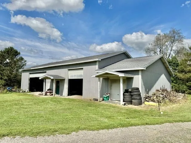 1306 Jack Henry Drive Charlotte, MI 48813
