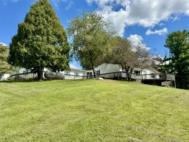 1306 Jack Henry Drive Charlotte, MI 48813