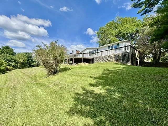 1306 Jack Henry Drive Charlotte, MI 48813