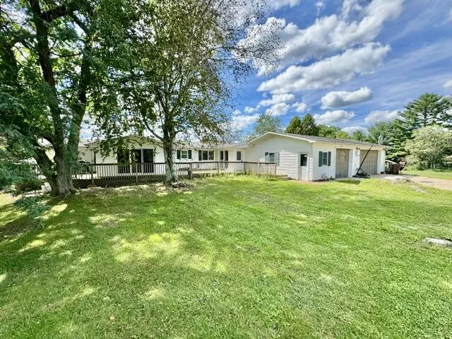 1306 Jack Henry Drive Charlotte, MI 48813