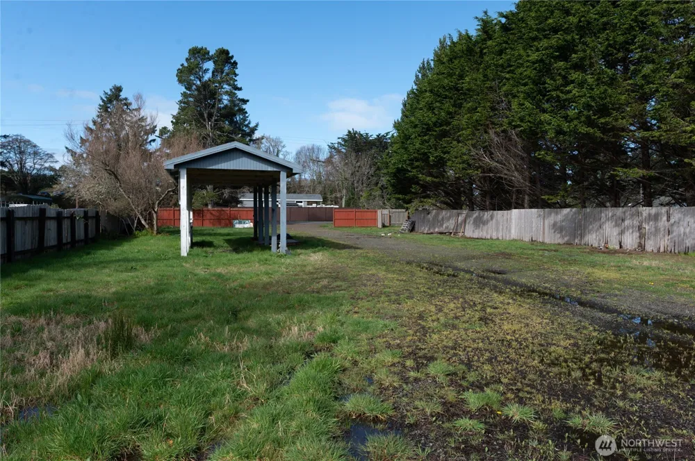 1930 S Forrest Street Westport, WA 98595