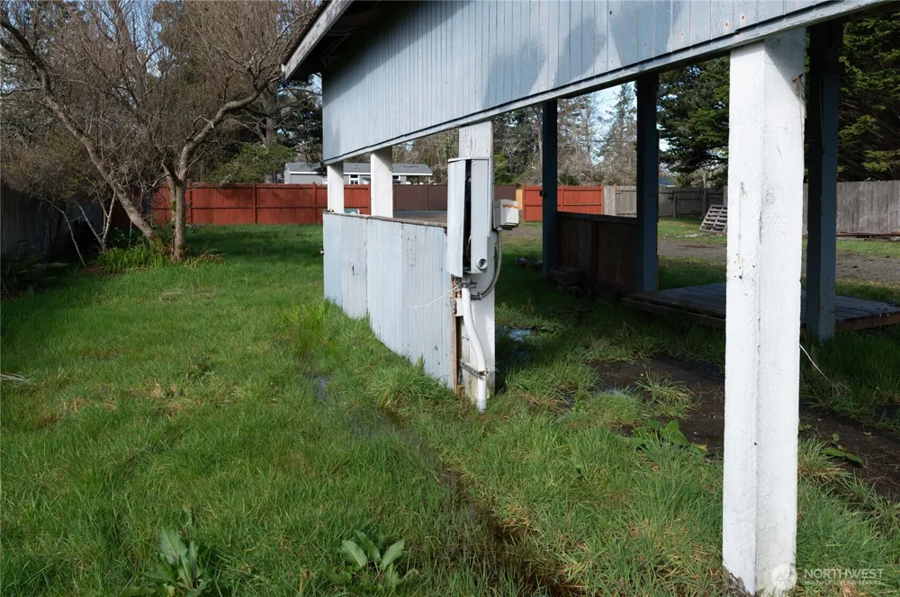 1930 S Forrest Street Westport, WA 98595