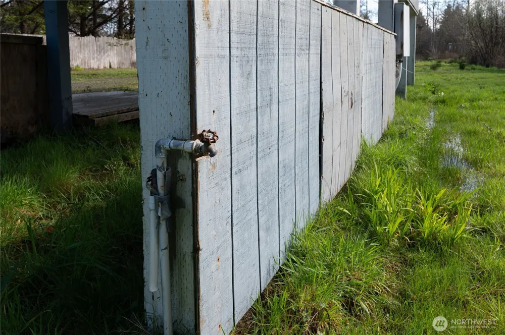 1930 S Forrest Street Westport, WA 98595