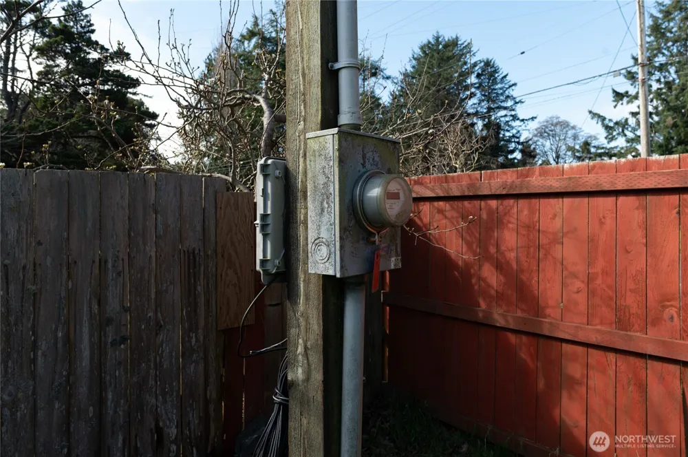 1930 S Forrest Street Westport, WA 98595