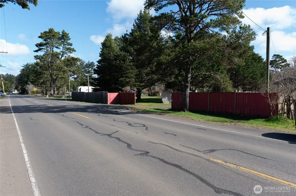 1930 S Forrest Street Westport, WA 98595