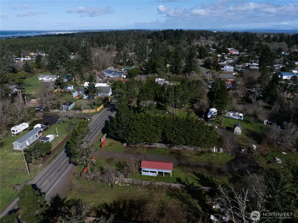 1930 S Forrest Street Westport, WA 98595