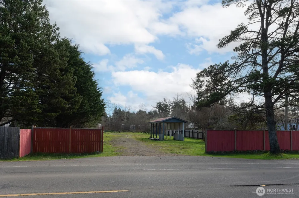 1930 S Forrest Street Westport, WA 98595