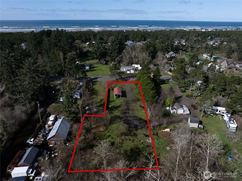1930 S Forrest Street Westport, WA 98595