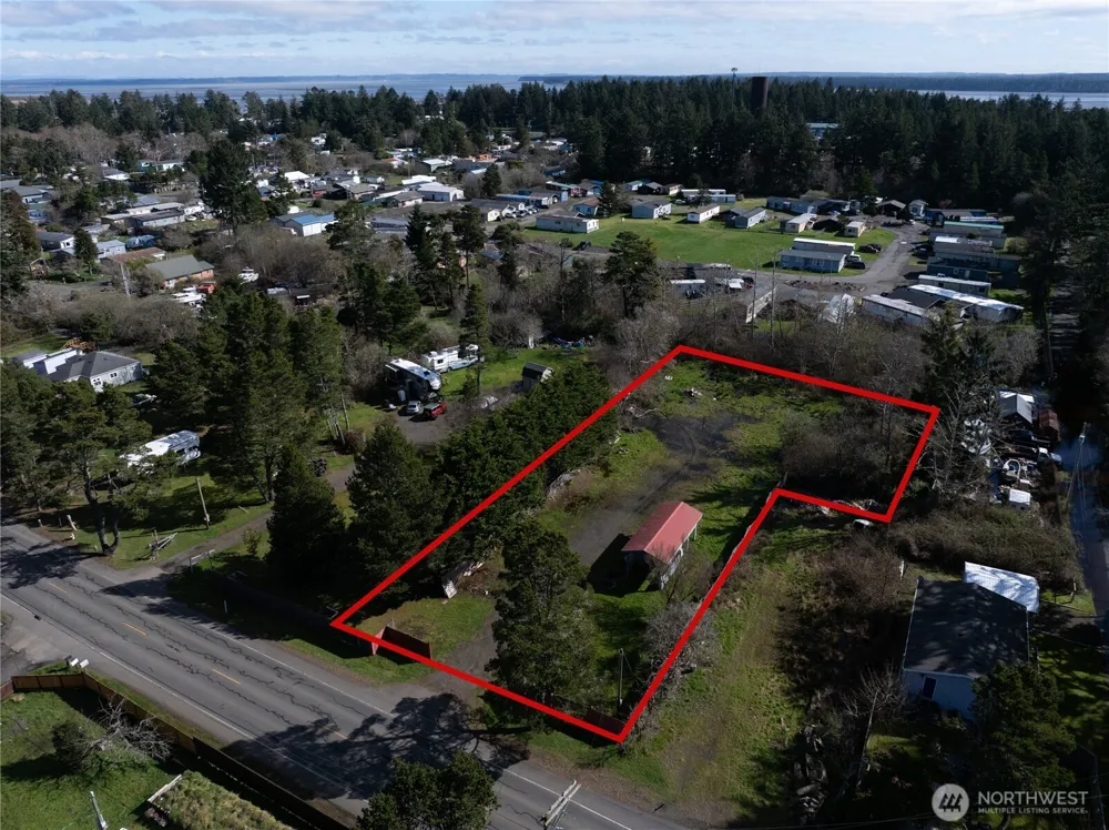 1930 S Forrest Street Westport, WA 98595