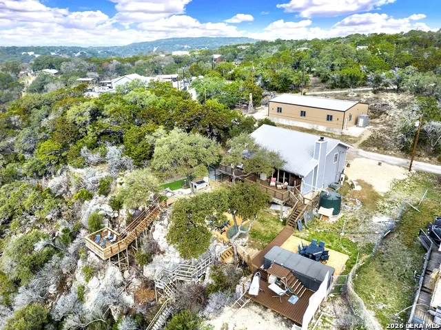 309 & 314 Sunset Lakehills, TX 78063