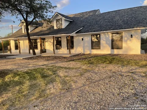 210 County Road 4643