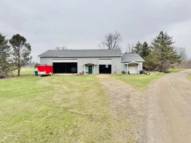 1306 Jack Henry Drive Kalamo Township, MI 48813