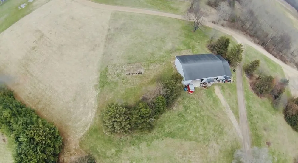 1306 Jack Henry Drive Kalamo Township, MI 48813