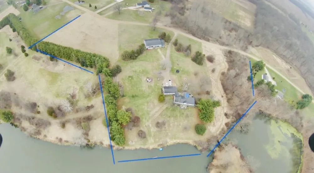 1306 Jack Henry Drive Kalamo Township, MI 48813