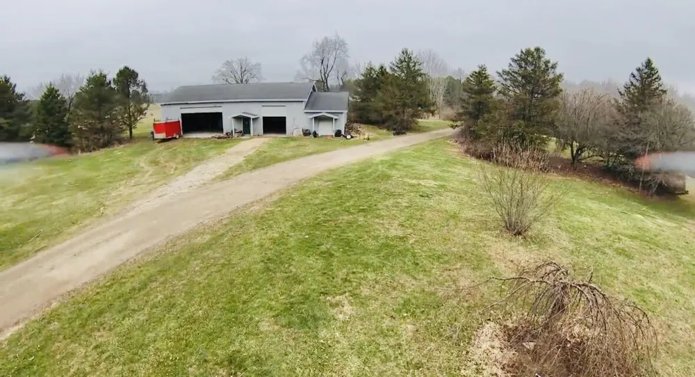 1306 Jack Henry Drive Kalamo Township, MI 48813