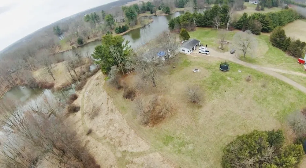 1306 Jack Henry Drive Kalamo Township, MI 48813