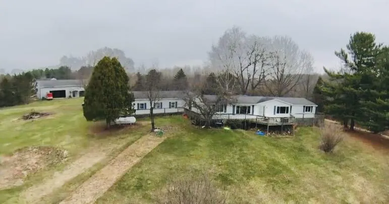 1306 Jack Henry Drive Kalamo Township, MI 48813