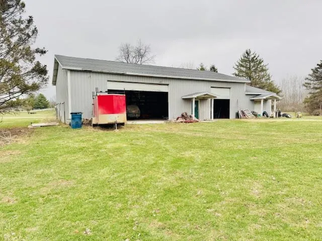 1306 Jack Henry Drive Kalamo Township, MI 48813