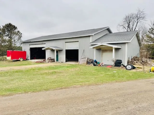 1306 Jack Henry Drive Kalamo Township, MI 48813