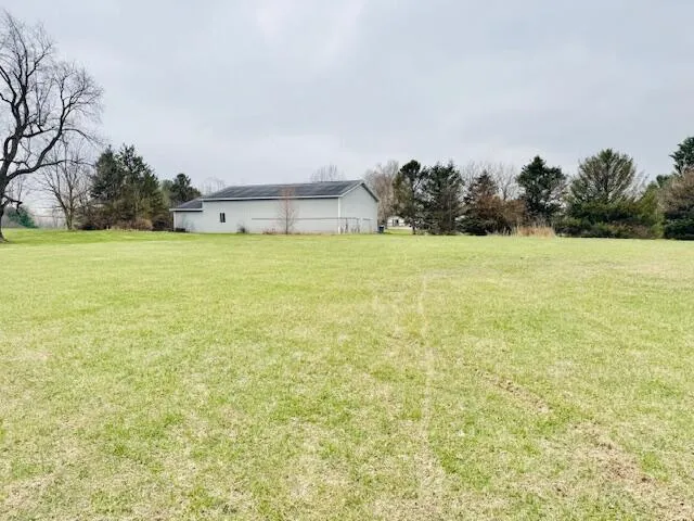 1306 Jack Henry Drive Kalamo Township, MI 48813