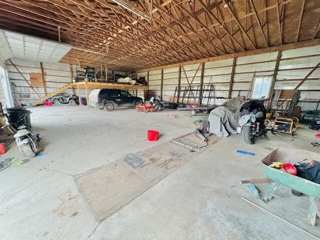 1306 Jack Henry Drive Kalamo Township, MI 48813