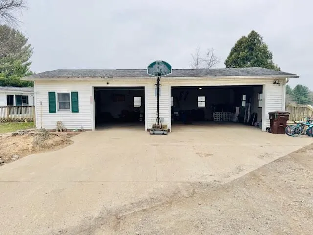1306 Jack Henry Drive Kalamo Township, MI 48813