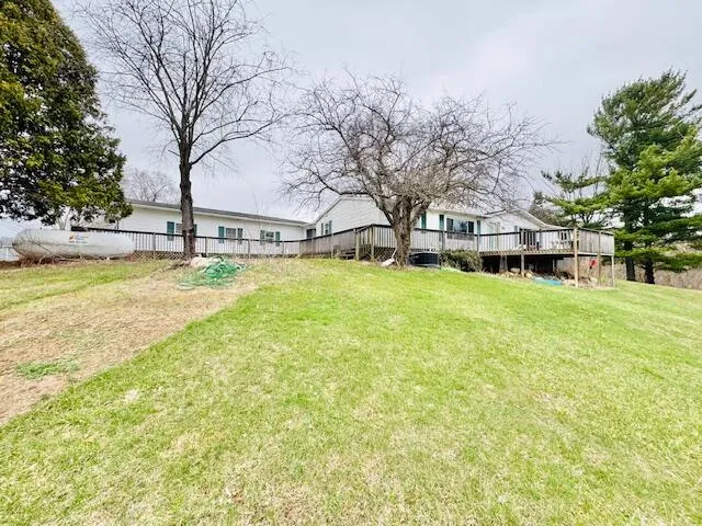 1306 Jack Henry Drive Kalamo Township, MI 48813