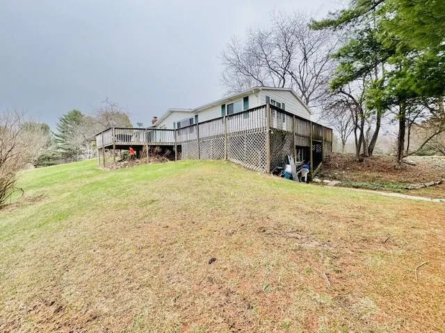 1306 Jack Henry Drive Kalamo Township, MI 48813