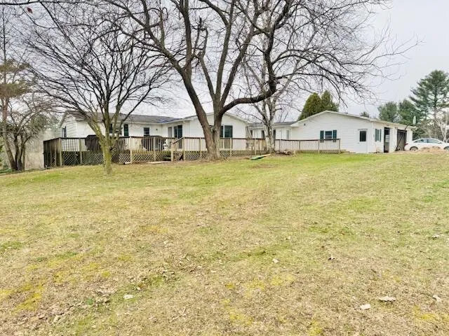 1306 Jack Henry Drive Kalamo Township, MI 48813