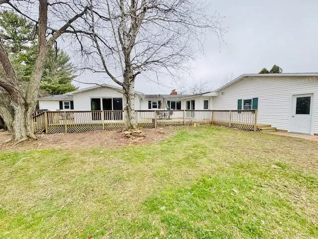 1306 Jack Henry Drive Kalamo Township, MI 48813