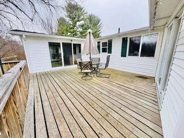 1306 Jack Henry Drive Kalamo Township, MI 48813